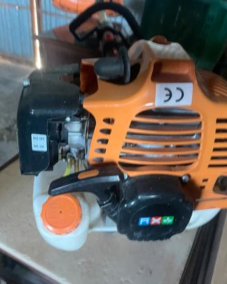 Decespugliatore 43 cc
