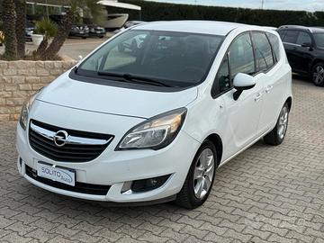 Opel Meriva 1.4 Turbo 120CV GPL Tech Cosmo *OK NEO