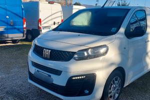 Fiat Scudo anno 2022