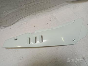 Fiancatina Gilera Rally R1 50