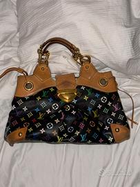 BORSA LOUIS VUITTON VINTAGE ORIGINALE