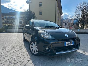 Renault Clio 1.2 16V 3P