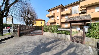 Box Renate (MB) via Roma, 30