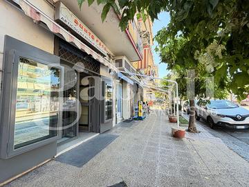 Negozio Mugnano di Napoli [MLF63ACG]