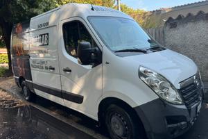 Opel Movano L2 H2 2300 DIESEL