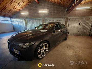 ALFA ROMEO Giulia 2.2 Turbodiesel 150 CV AT8 Sup