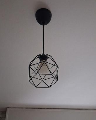 Lampada da soffitto a sospensione