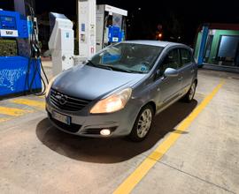 Opel Corsa 1.3 CDTI 90cv 5p Cosmo