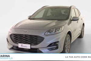 FORD Kuga III 2020 - Kuga 2.5 phev ST-Line U510148