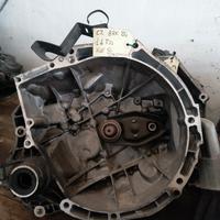 Cambio sequenziale Citroen C2 1.4 TD sequenziale