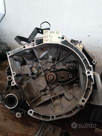 Cambio sequenziale Citroen C2 1.4 TD sequenziale