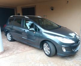 PEUGEOT 308 1ª serie - 2008