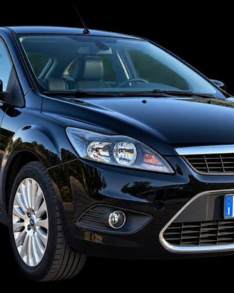 Ford Focus 2009