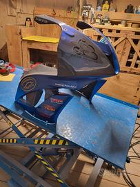 CARENE MOTO HONDA CBR 600 RR