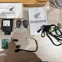 Antifurto gemini honda sh 125/150