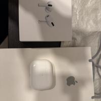 Apple AirPods Pro1 originali.