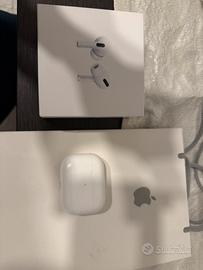 Apple AirPods Pro1 originali.