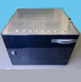 Samsung RadioCD GUASTO