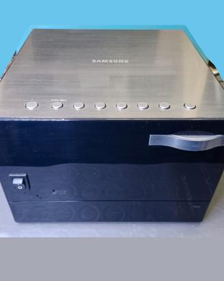 Samsung RadioCD GUASTO