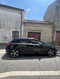 Marcedes classe A 200d