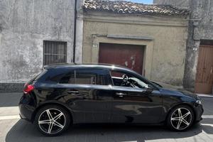 Marcedes classe A 200d