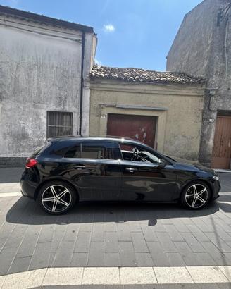 Marcedes classe A 200d