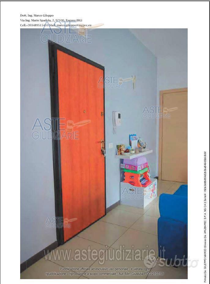 Appartamento – Modica, Gianforma, Frigintini - Vista 3