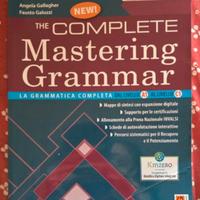 mastering grammar