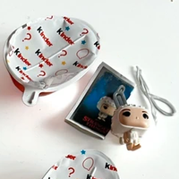 Stranger Things Funko Pop Kinder Joy - 3