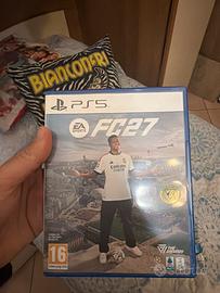 Fc27 gioco ps5