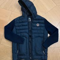 Giacca piumino uomo Giorgio di Mare tg M