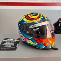Casco HJC RPHA12 replica Spasso