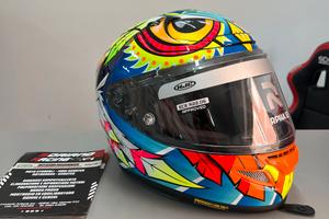 Casco HJC RPHA12 replica Spasso