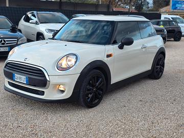 Mini 1.2 One 75 CV