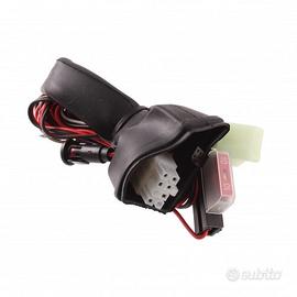 Sistema elettronico antisollevamento per Yamaha TP