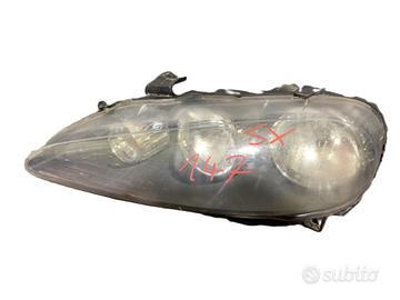 FARO ANTERIORE SINISTRO ALFA ROMEO 147 Serie (937_