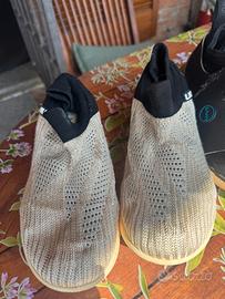 Scarpe Uyn