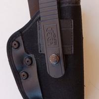 Fondina Vega Holster