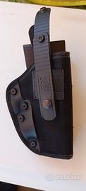 Fondina Vega Holster