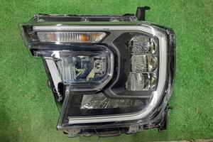 FORD RANGER 6 VI FULL LED Faro Fanale Sinistro SX