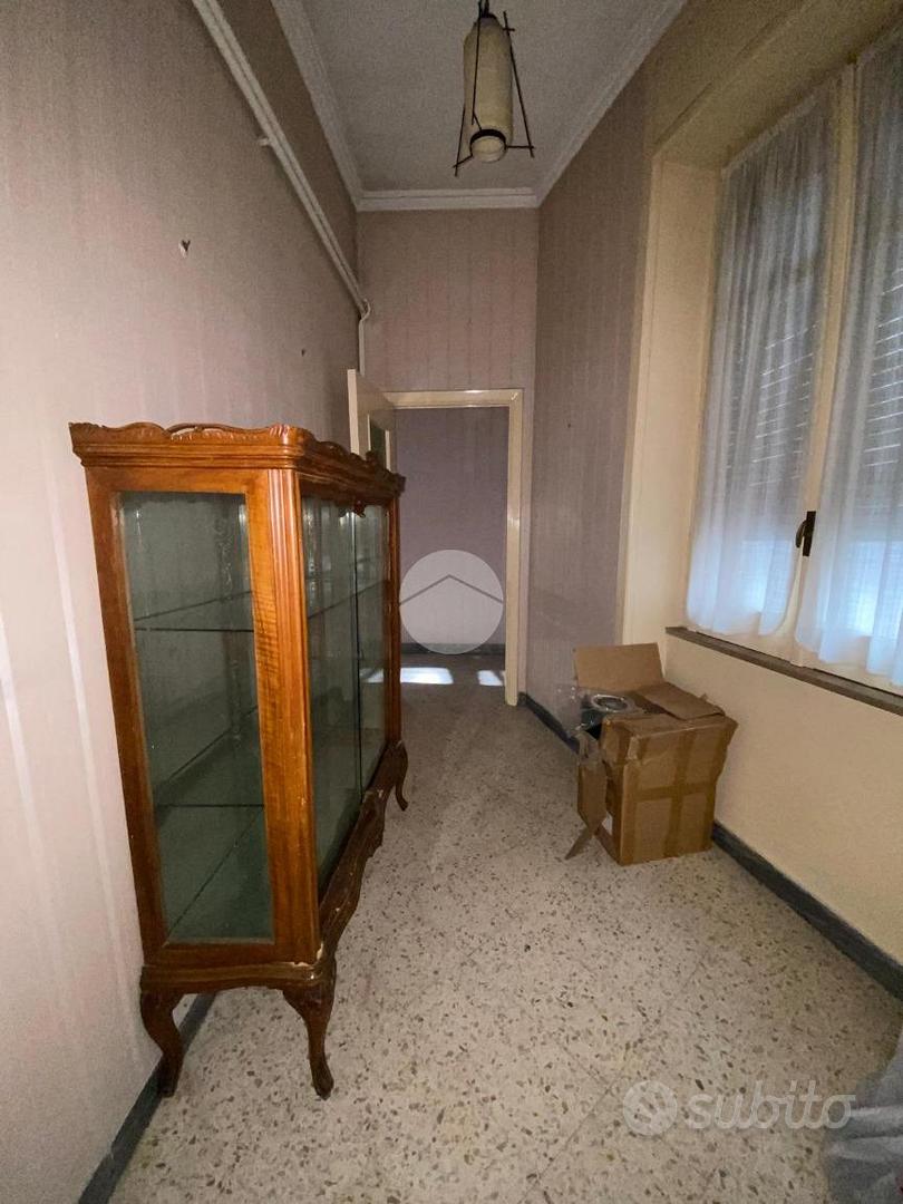 Appartamento – Torre del Greco, Lava Nuovo - Vista 3