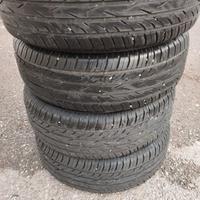 225 /60 r17  GOMME ESTIVE PLATIN RP420 summer