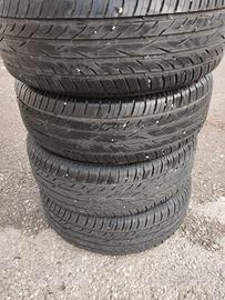 225 /60 r17  GOMME ESTIVE PLATIN RP420 summer