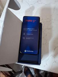 SMARTPHONE MOTOROLA G 04 NUOVO