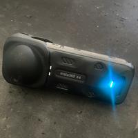 Insta 360 X4