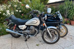 Moto Guzzi v35c