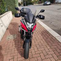Honda NC 750 - 2021