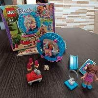 Lego Friends 41383