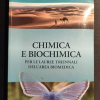 Chimica e Biochimica - Samaja - Paroni