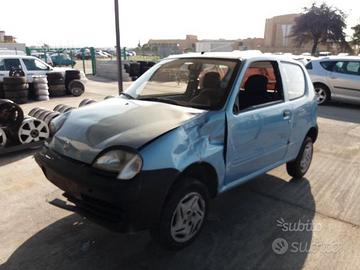 Fiat 600 1.1 fire 05 ricambi